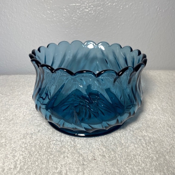 Tiara Other - Vintage Tiara by Indiana Glass Serving Bowl